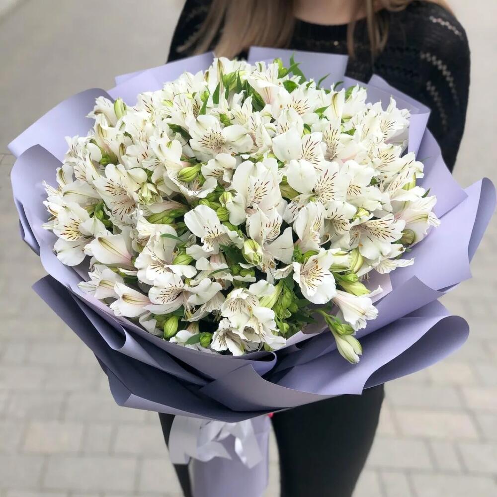 Букет, который запомнится